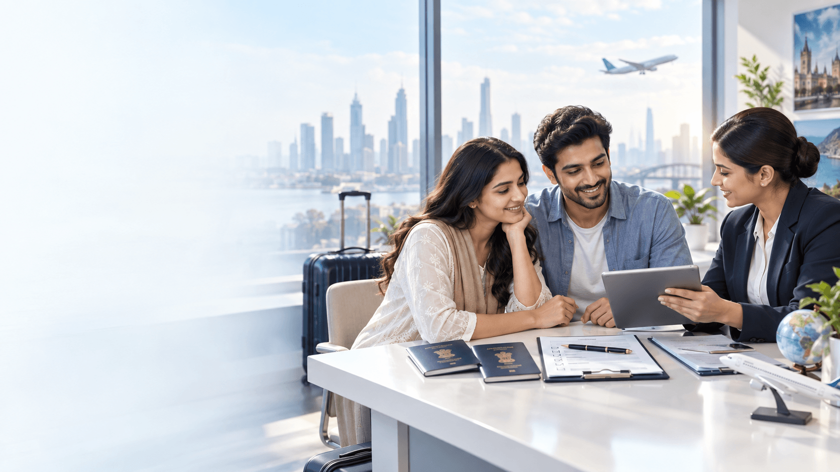 Immigration Guidance Made Simple